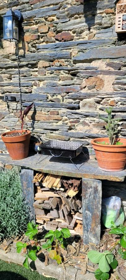Le 6 Bis Avec Jardinet Appartement Guéméné-Penfao Buitenkant foto