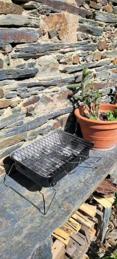 Le 6 Bis Avec Jardinet Appartement Guéméné-Penfao Buitenkant foto